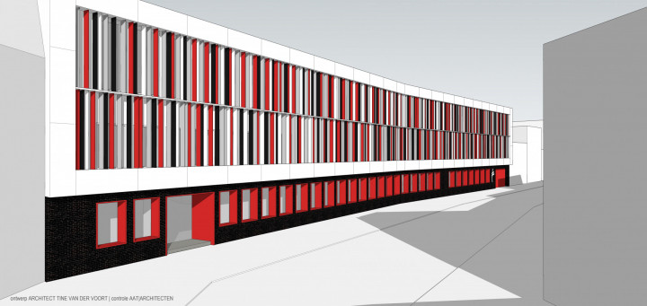 Hg Klinkstraat 3d Voorstel 3.5shadow Tekst