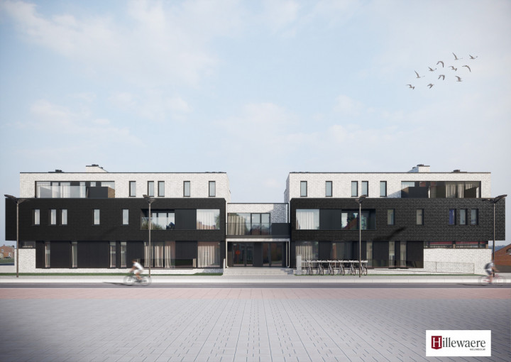 Ravelijn Exterieur 1h