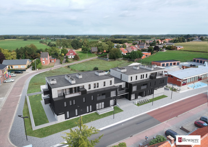 Ravelijn Exterieur 2h