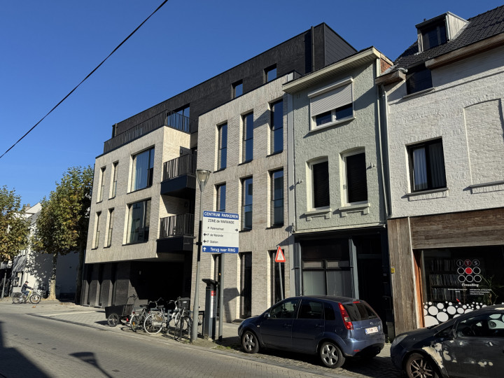 Voorgevel 1