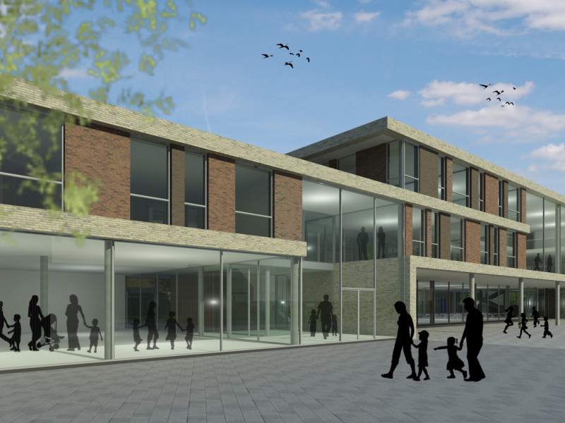 de kleine wereld | ravels