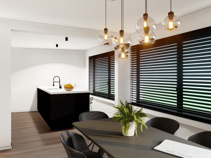 interieur leopoldstraat