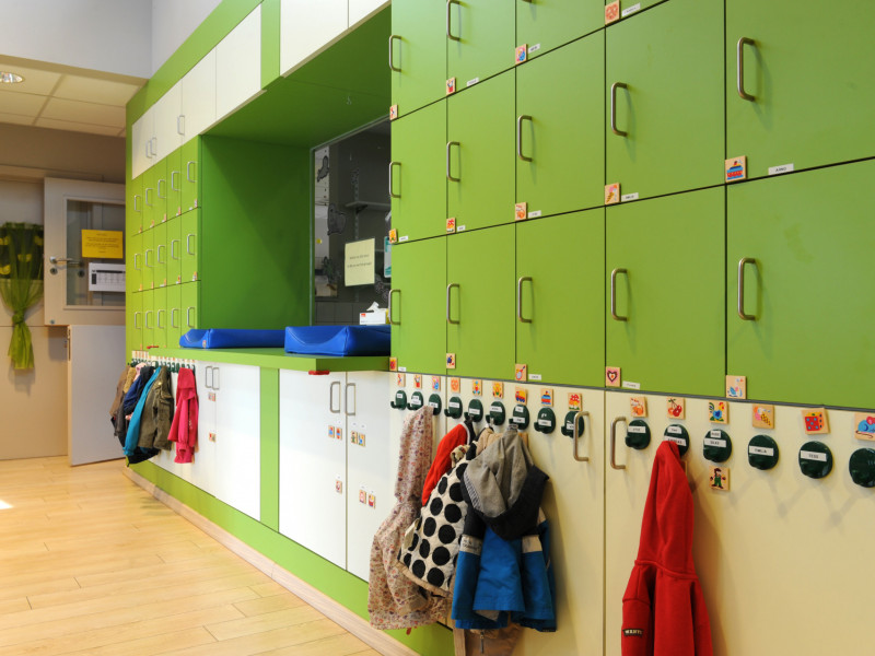 interieur dol-fijn arendonk