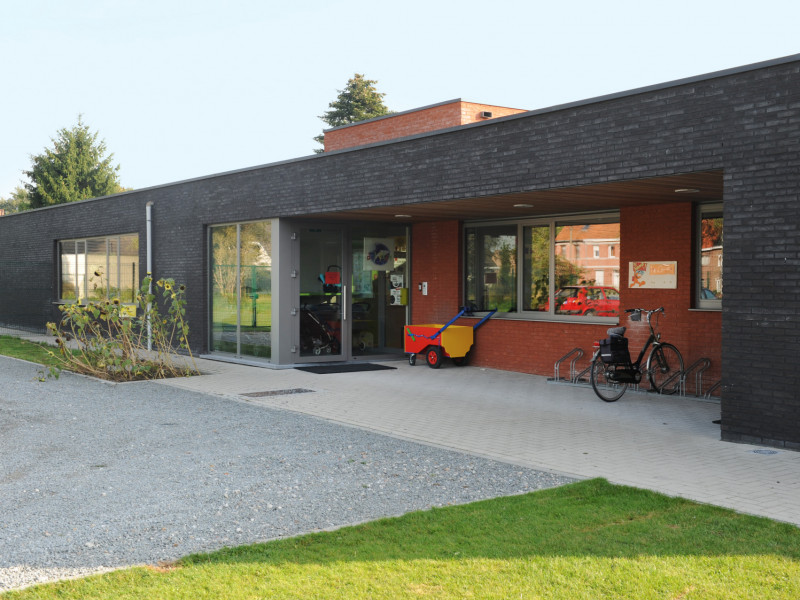 kinderdagverblijf dol-fijn arendonk