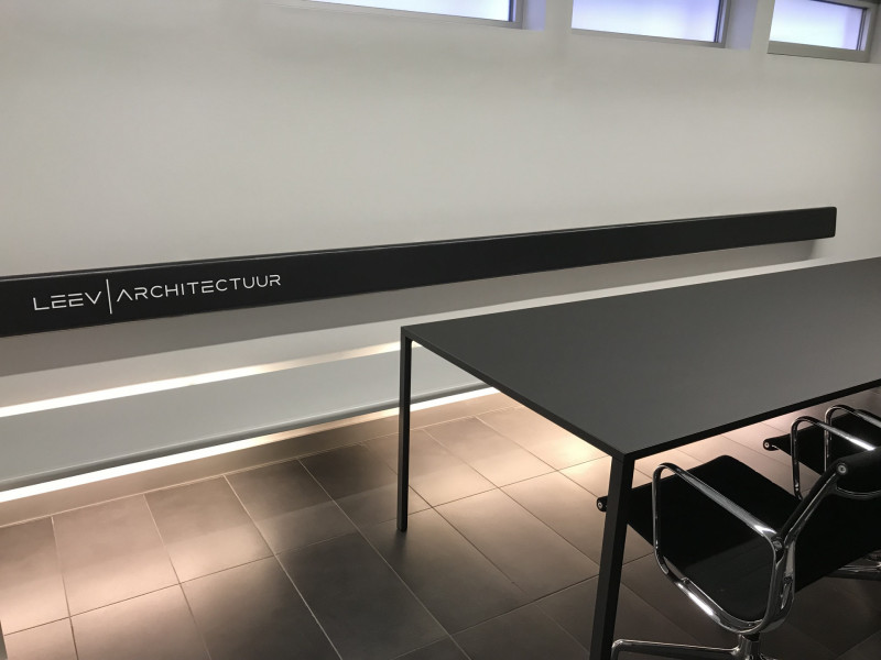 interieur | kantoor leev