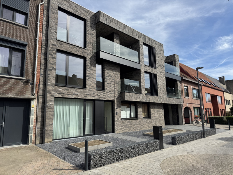 project vredestraat 