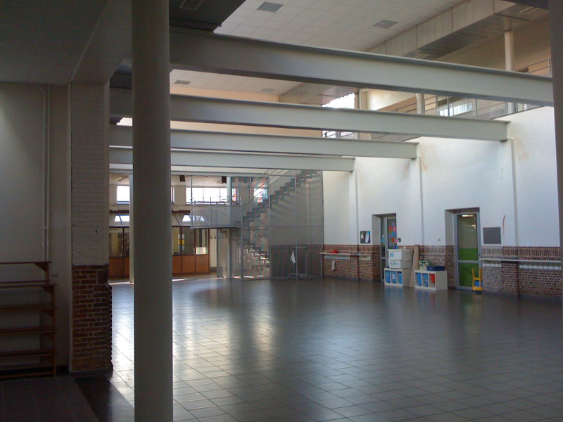 heilig graf | tramstraat