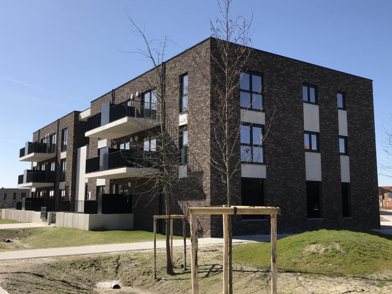 kasteelloop | ontwerp atrium uitvoering leev