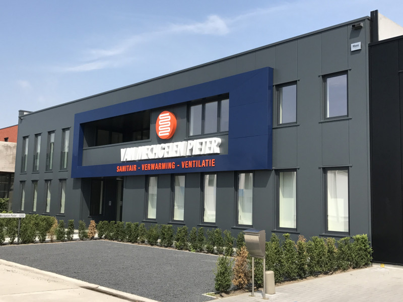 van mechgelen pieter | arendonk