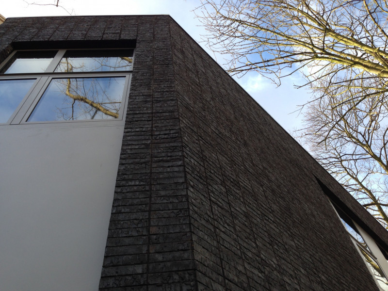 pulhof | uitbreiding kleuterschool