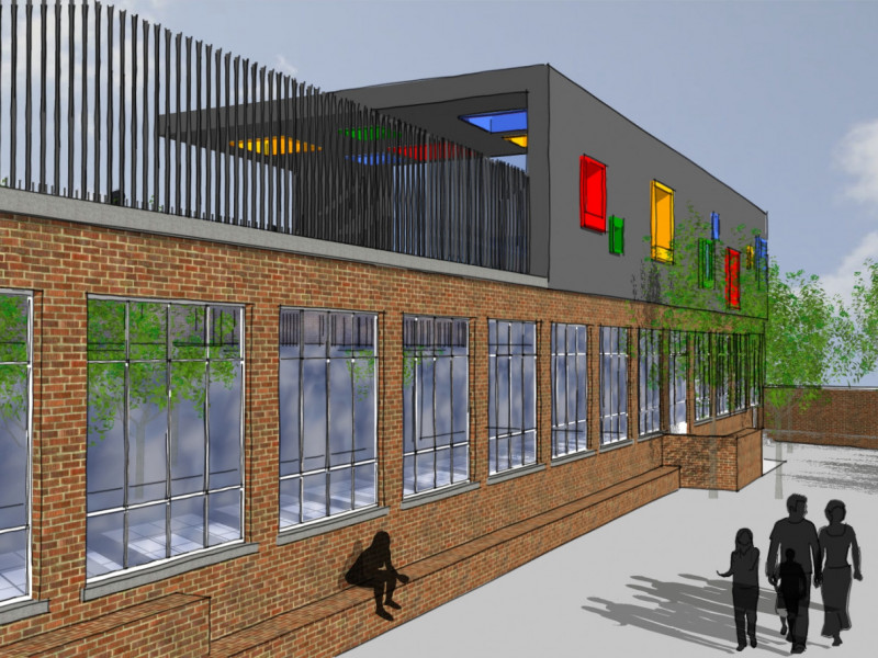 het lindeke | kinderopvang