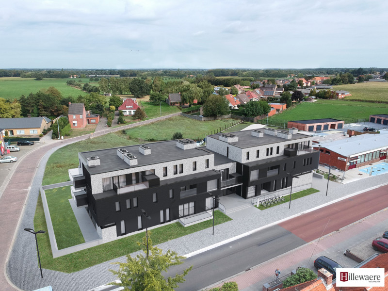 residentie ravelijn