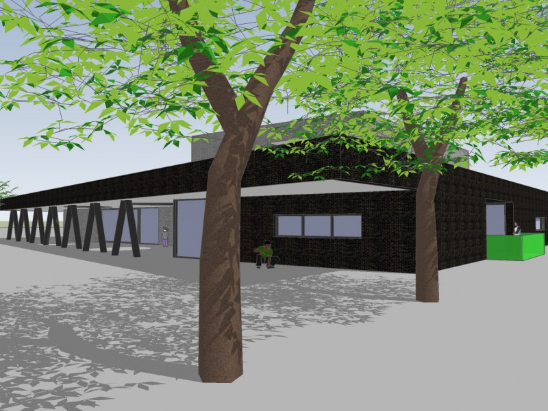 kinderopvang lichtaart