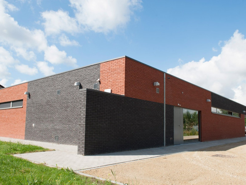 dol-fijn kinderdagverblijf turnhout