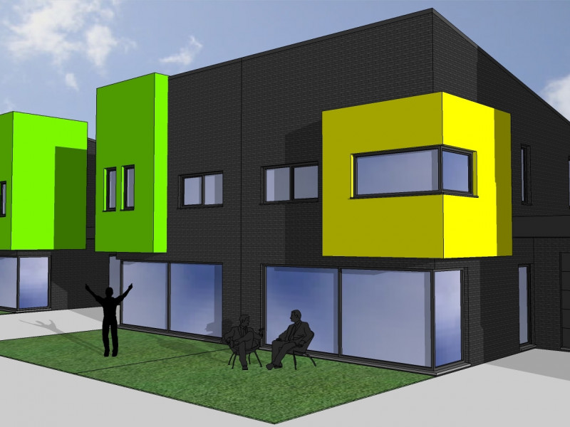 de ark | molenakkers retie