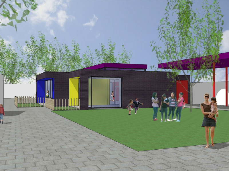 gvbs sint jozef merksem