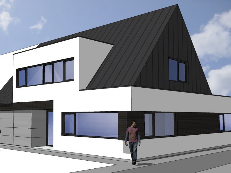 woning van steenbergen